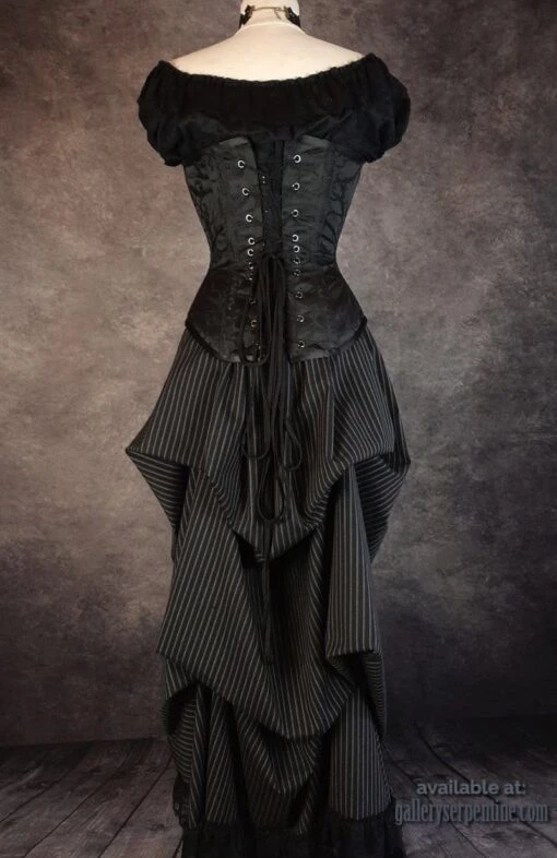 Venus Revisited, Australian Made Corset - Image 5