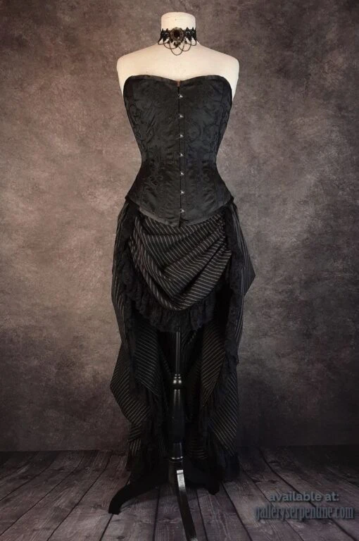Venus Revisited, Australian Made Corset - Image 6