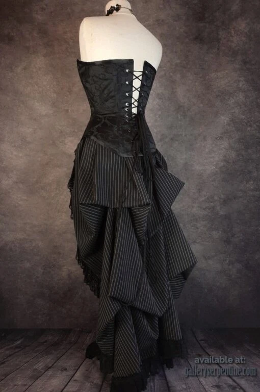 Venus Revisited, Australian Made Corset - Image 10