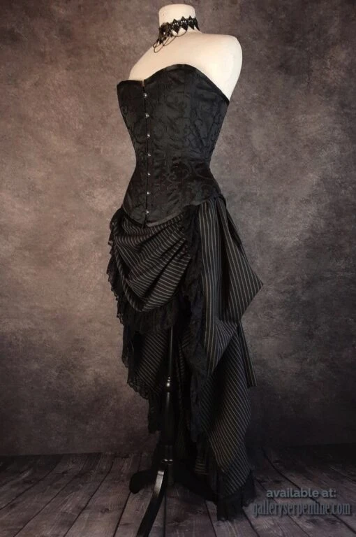 Venus Revisited, Australian Made Corset - Image 7