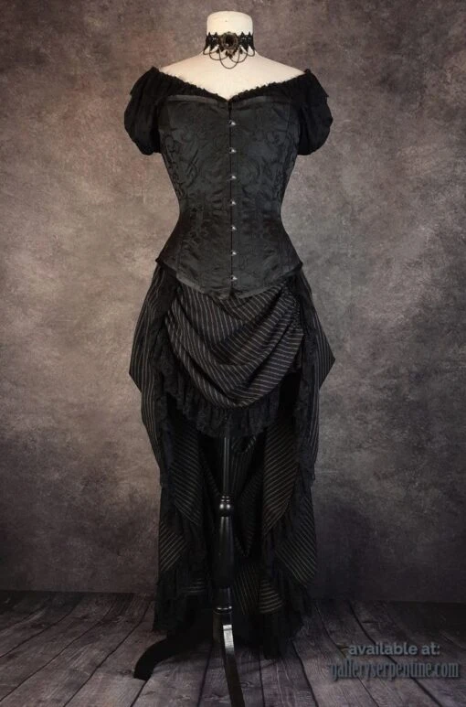 Venus Revisited, Australian Made Corset - Image 11