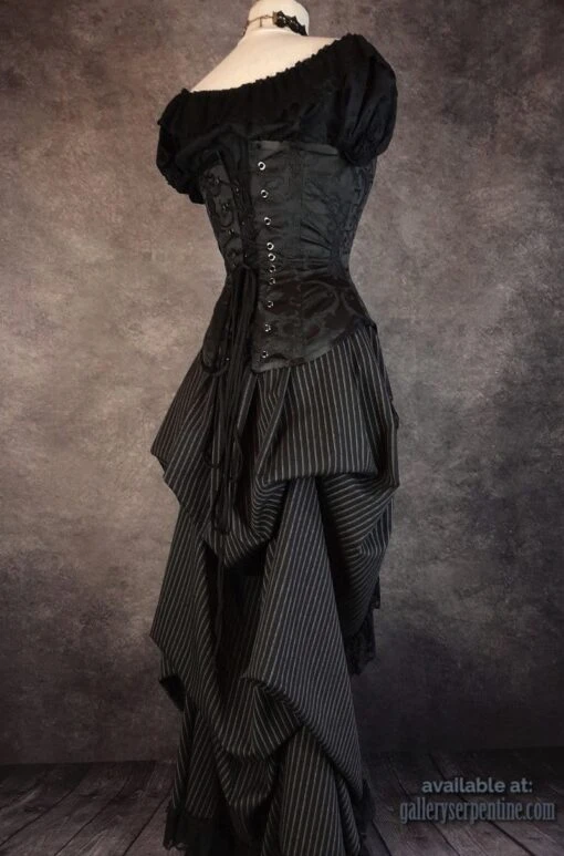 Venus Revisited, Australian Made Corset - Image 2