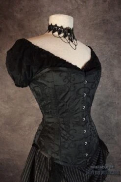 Venus Revisited, Australian Made Corset