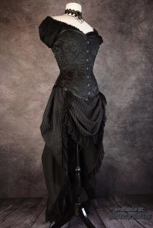 Venus Revisited, Australian Made Corset - Image 4