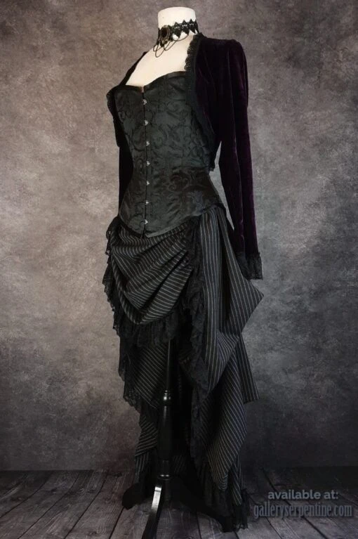 Venus Revisited, Australian Made Corset - Image 12