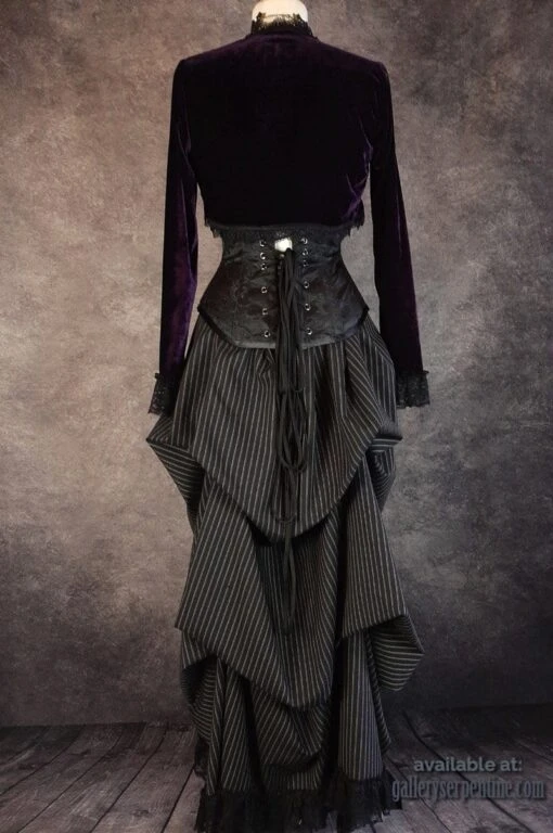 Venus Revisited, Australian Made Corset - Image 3