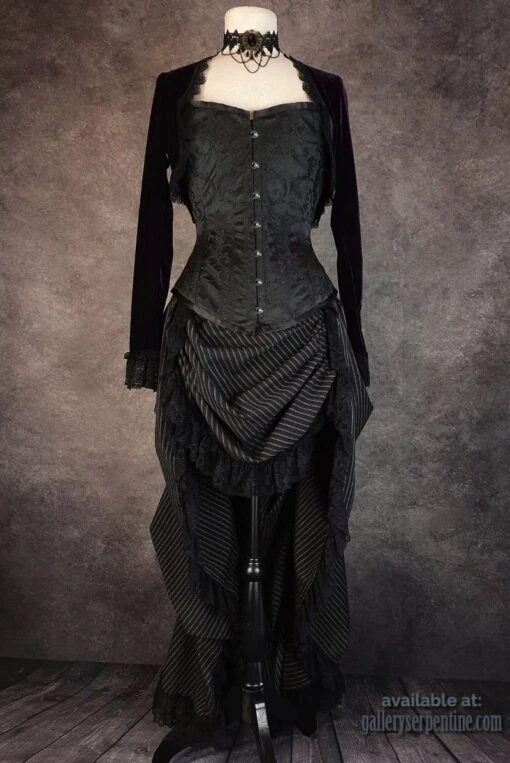Venus Revisited, Australian Made Corset - Image 9