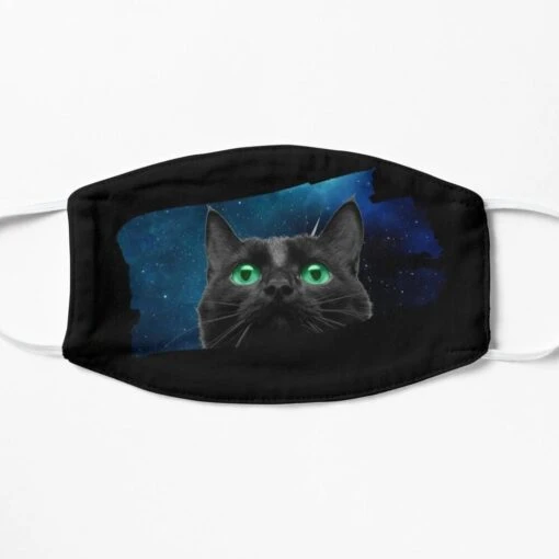 Black Cat Universe -Mask - Image 2
