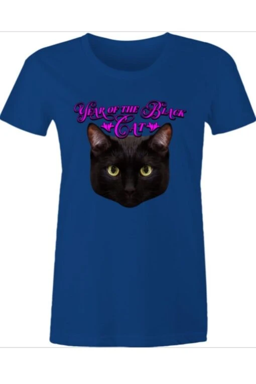 Year Of The Black Cat - Image 9