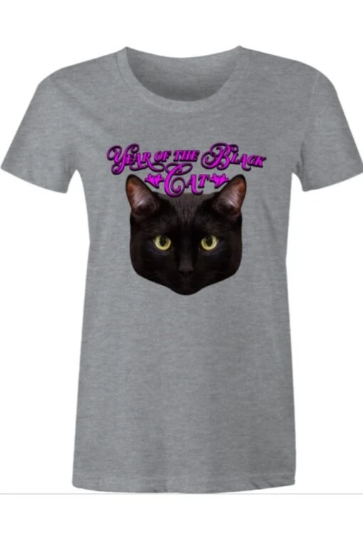 Year Of The Black Cat - Image 10
