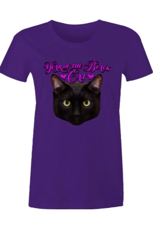 Year Of The Black Cat - Image 5